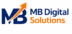 MB Digital Solutions logo