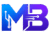 MB Digital Solutions logo